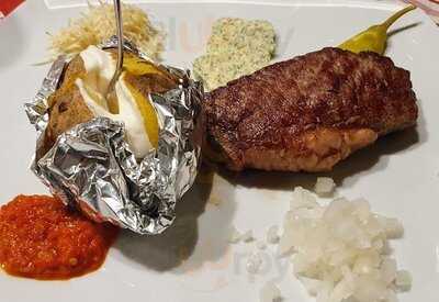 Gasthof Schwarzer Bär Inh. Thomas Clever