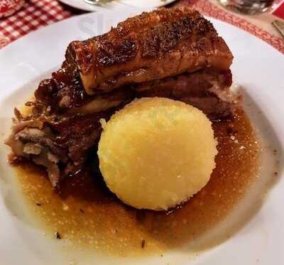 Gasthof Schwarzer Bär Inh. Thomas Clever