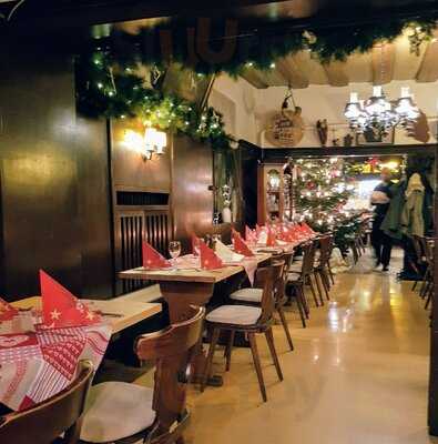 Gasthof Schwarzer Bär Inh. Thomas Clever