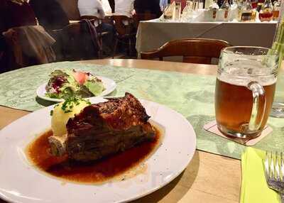 Gasthof Schwarzer Bär Inh. Thomas Clever