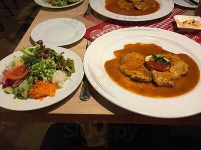 Gasthof Schwarzer Bär Inh. Thomas Clever