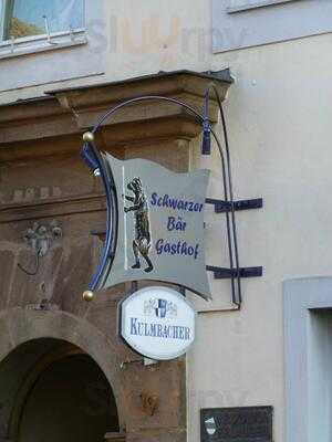 Gasthof Schwarzer Bär Inh. Thomas Clever