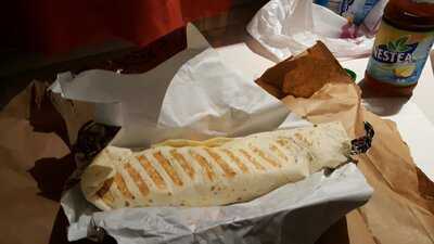 Kentucky Fried Chicken