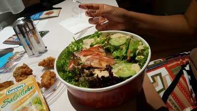 Kentucky Fried Chicken