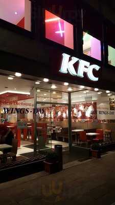 Kentucky Fried Chicken