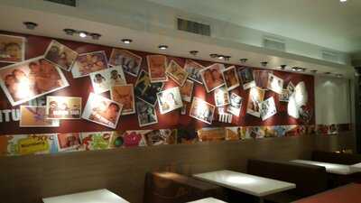 Kentucky Fried Chicken