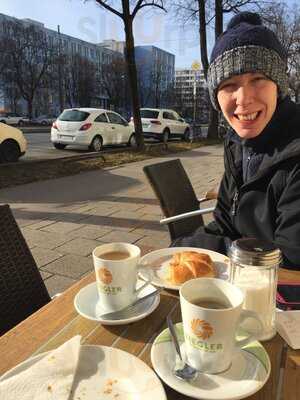 Backerei Konditorei Ziegler Gmbh