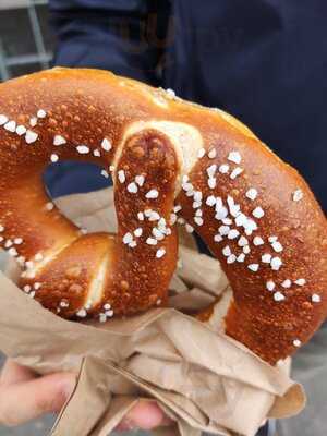 Backerei Konditorei Ziegler Gmbh