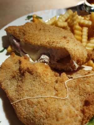 Schnitzelparadies
