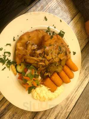 Schnitzelparadies