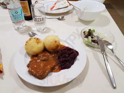 Turngemeinde Sportheim