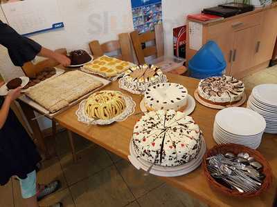 Turngemeinde Sportheim