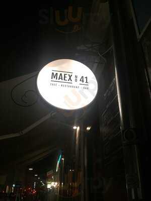 Maex 41