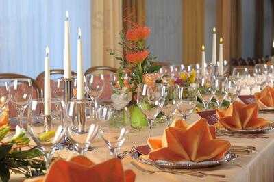 Restaurant Pachelbel & Co.