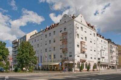 Restaurant Pachelbel & Co.