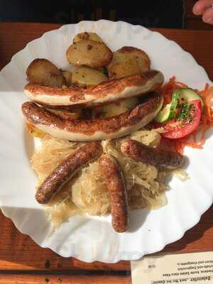 Weinfass Berr Karlheinz