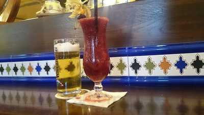 Salsa Tapas Bar & Restaurant