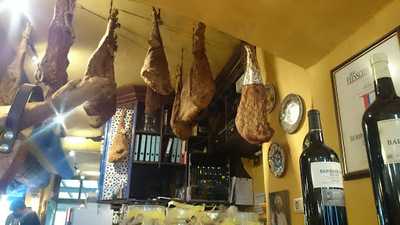 Salsa Tapas Bar & Restaurant