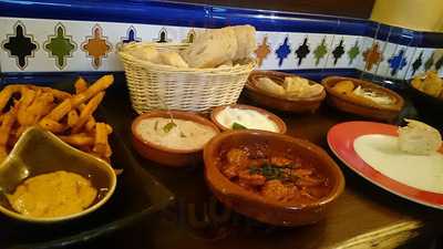 Salsa Tapas Bar & Restaurant