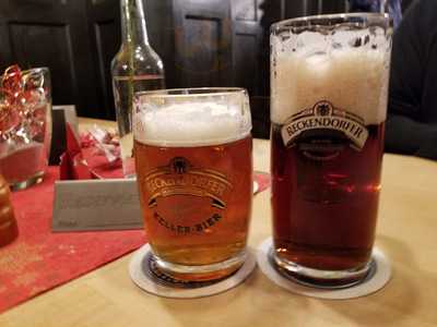 Bamberger Weißbierhaus