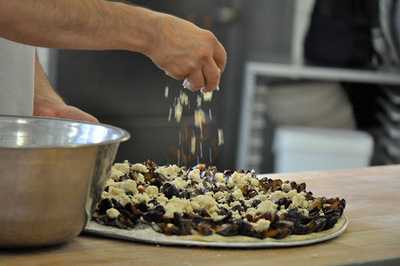 Loskarn Der Bäcker & Konditor