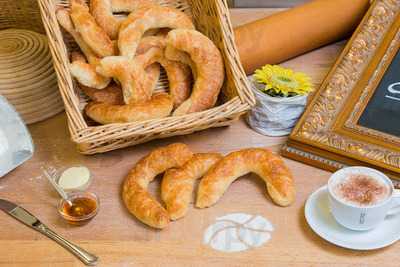 Loskarn Der Bäcker & Konditor