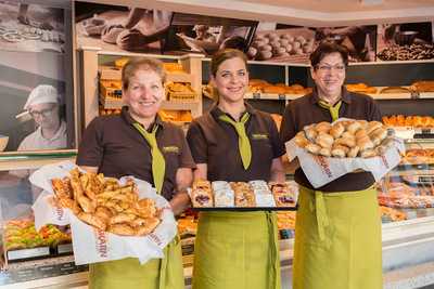 Loskarn Der Bäcker & Konditor