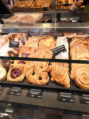 Loskarn Der Bäcker & Konditor