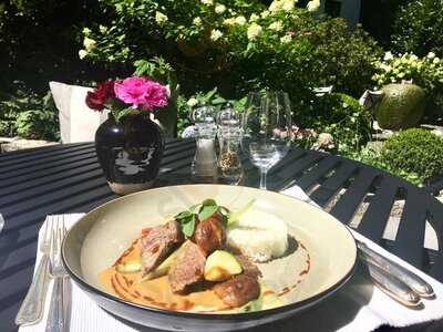 Hotel München Palace Restaurant & Bar