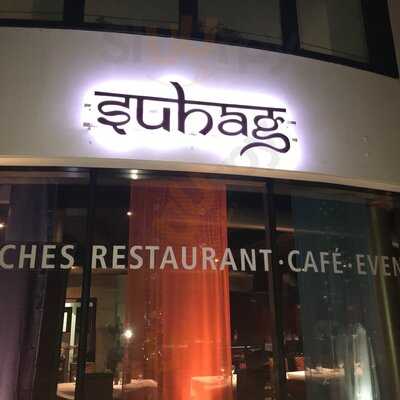 Suhag