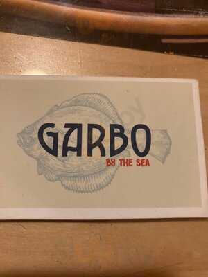 Garbo By The Sea