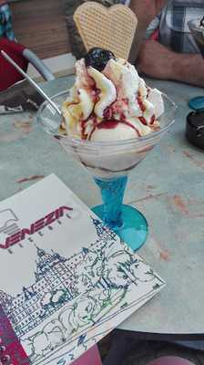 Eis-café Venezia