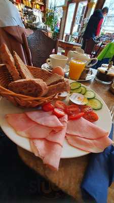 Kafee, Espresso & Barista