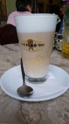 Kafee, Espresso & Barista