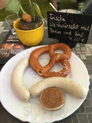 Kafee, Espresso & Barista