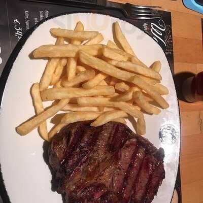 Maredo Steakhouse München Rindermarkt