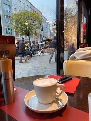 Maredo Steakhouse München Rindermarkt