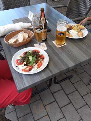 Genossenschaftsaalbau