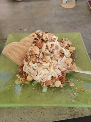 Eiscafé Da Claudio