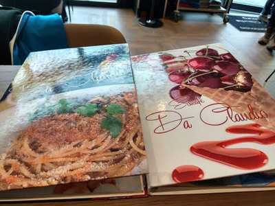Eiscafé Da Claudio