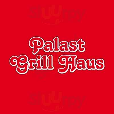 Palast Grill Haus