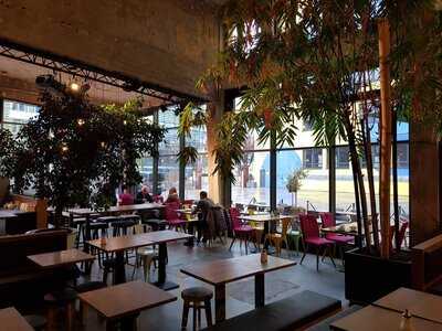 Aumüllers Brotfabrik