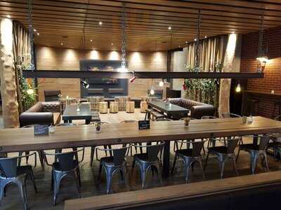 Aumüllers Brotfabrik