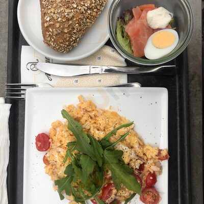 Aumüllers Brotfabrik