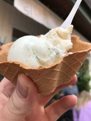 Gelateria - Lorenzo Corno | München