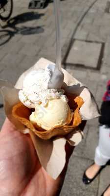 Gelateria - Lorenzo Corno | München