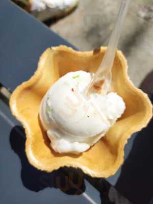 Gelateria - Lorenzo Corno | München