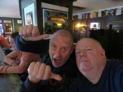Dubliner Irish Pub