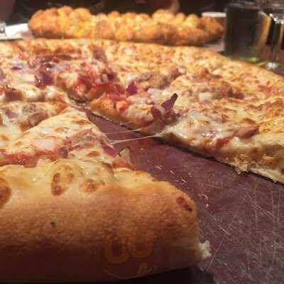 Pizza Hut Nürnberg, Breite Gasse