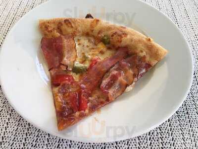 Pizza Hut Nürnberg, Breite Gasse